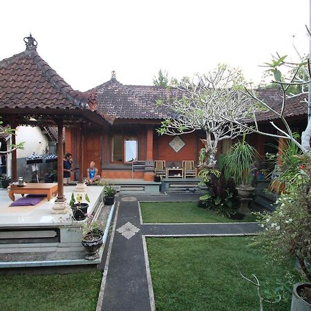 Duana'S Homestay Ubud  Exterior photo