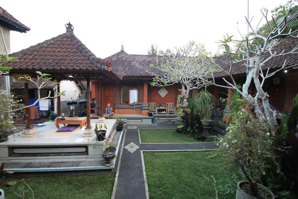 Duana'S Homestay Ubud  Exterior photo
