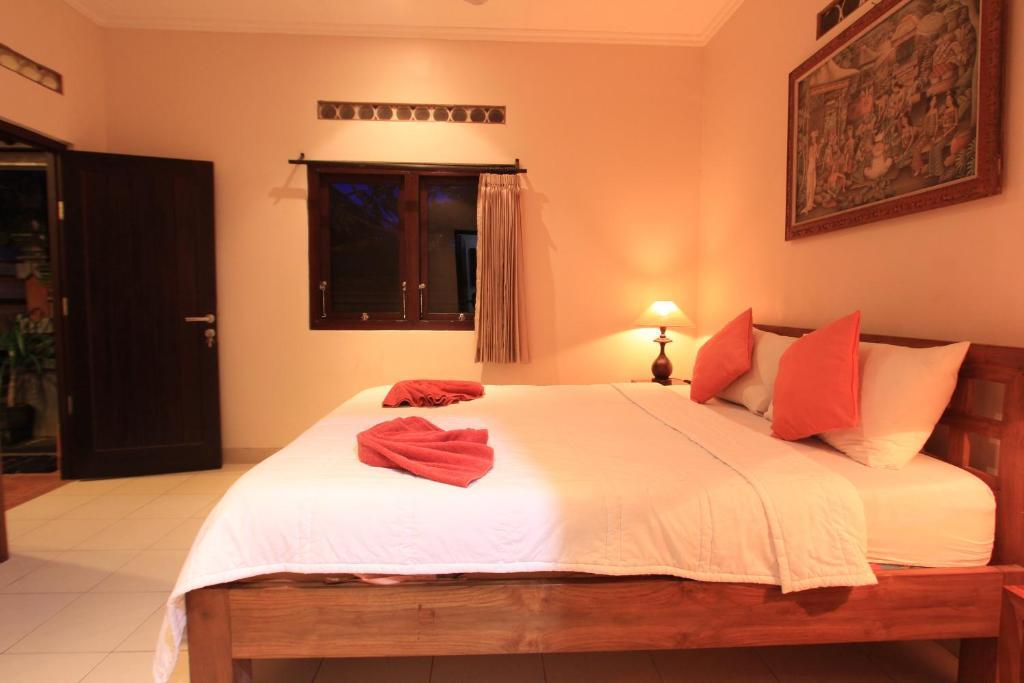 Duana'S Homestay Ubud  Room photo