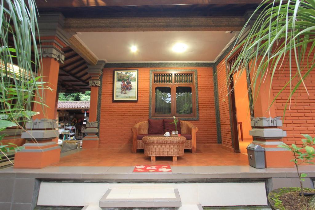Duana'S Homestay Ubud  Room photo