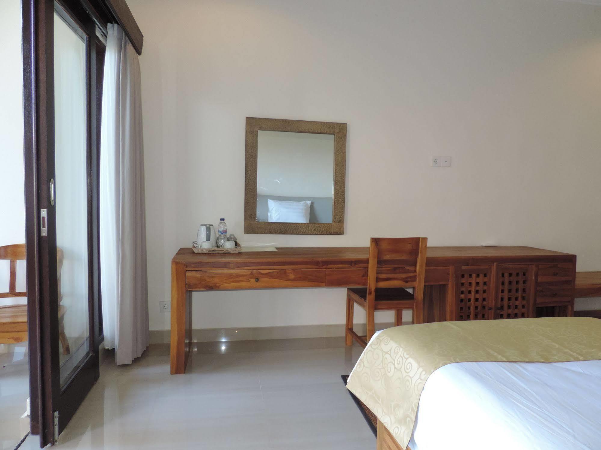 Duana'S Homestay Ubud  Exterior photo