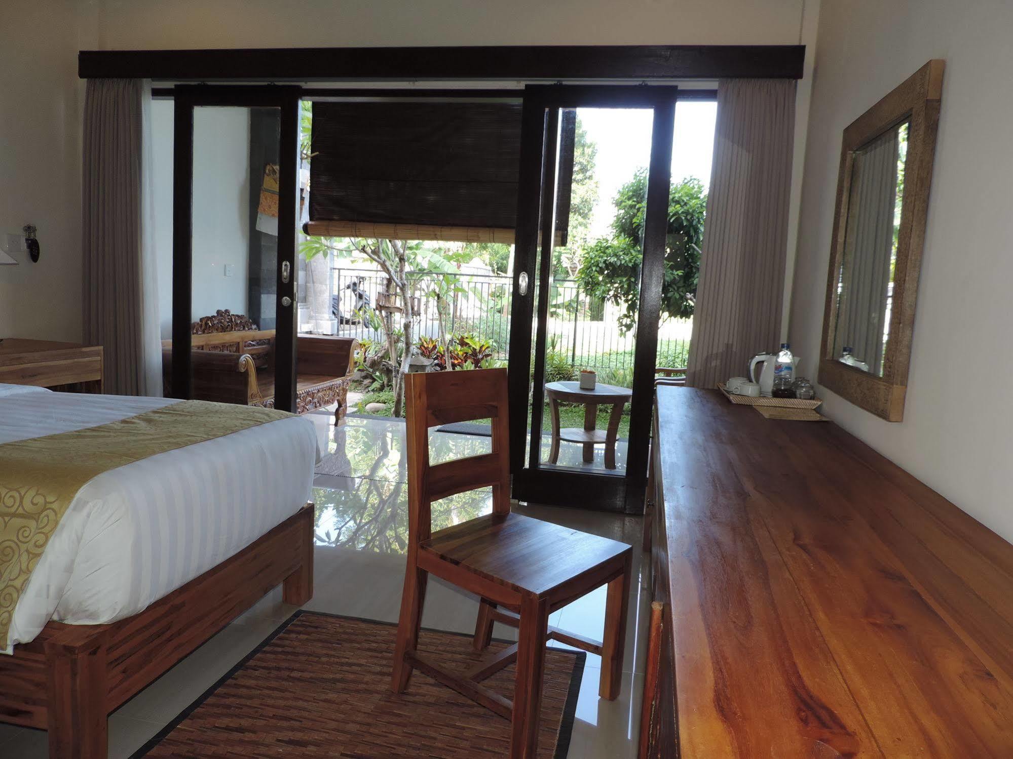 Duana'S Homestay Ubud  Exterior photo
