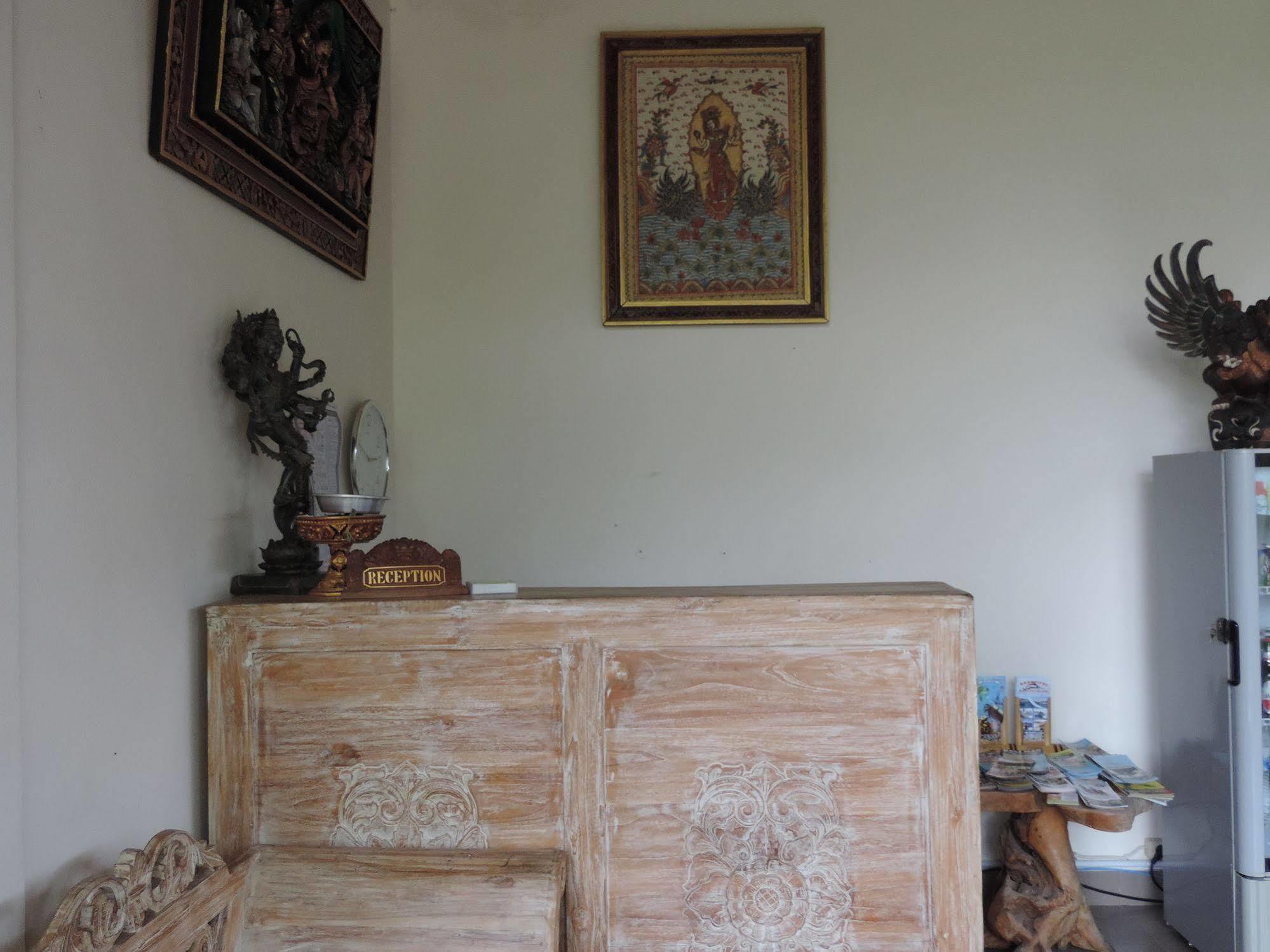 Duana'S Homestay Ubud  Exterior photo