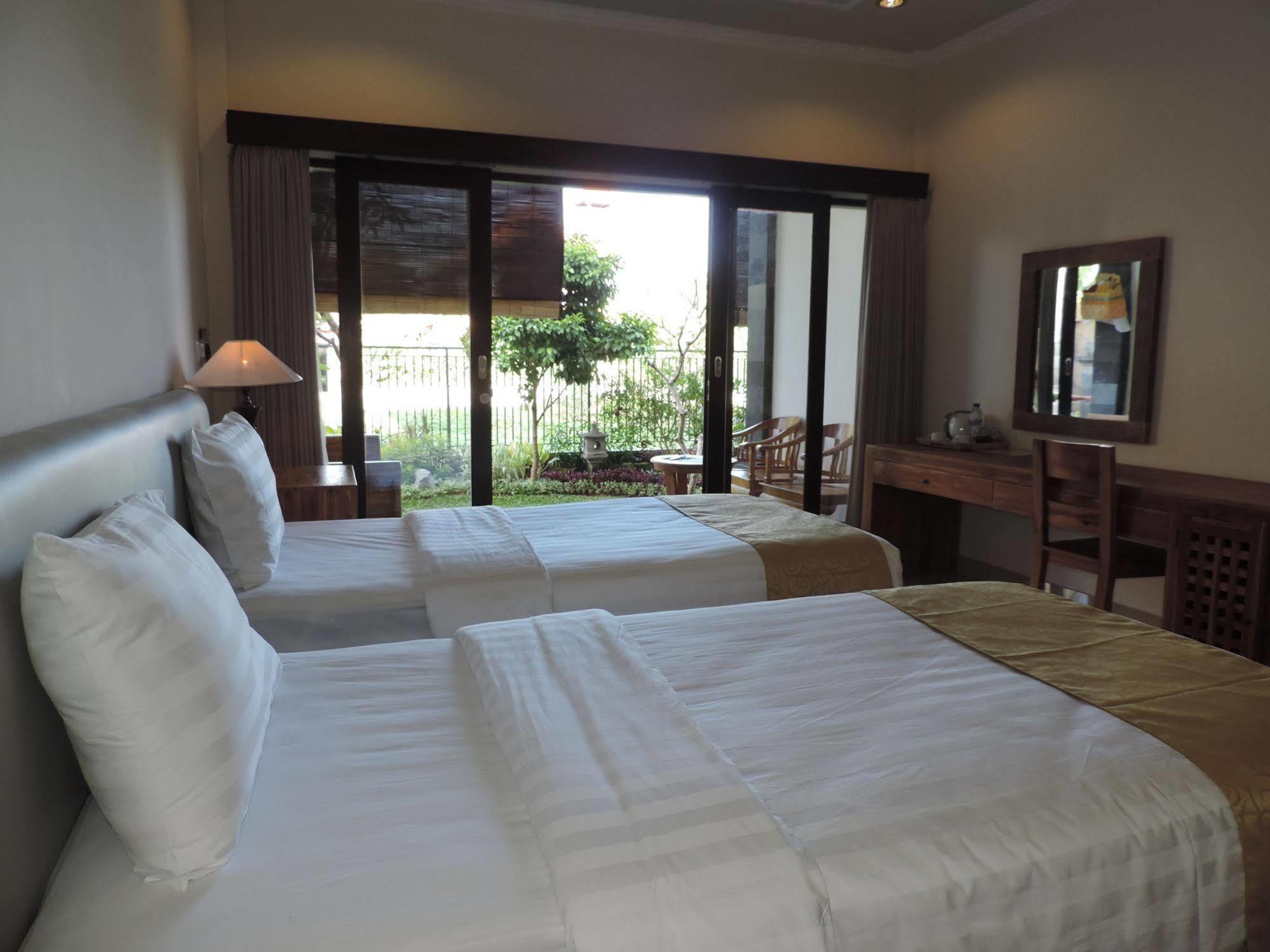 Duana'S Homestay Ubud  Exterior photo