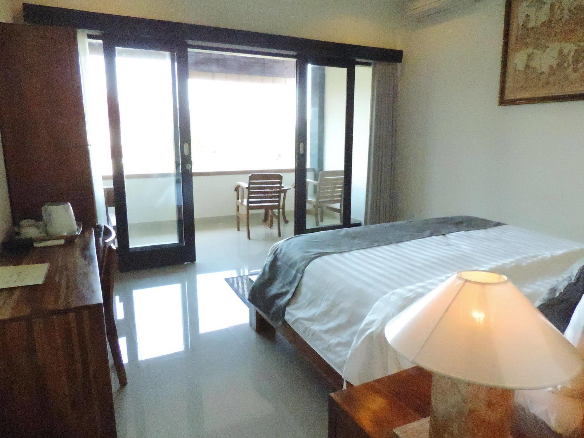 Duana'S Homestay Ubud  Exterior photo
