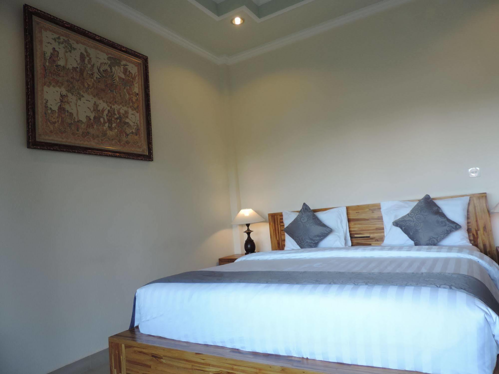 Duana'S Homestay Ubud  Exterior photo