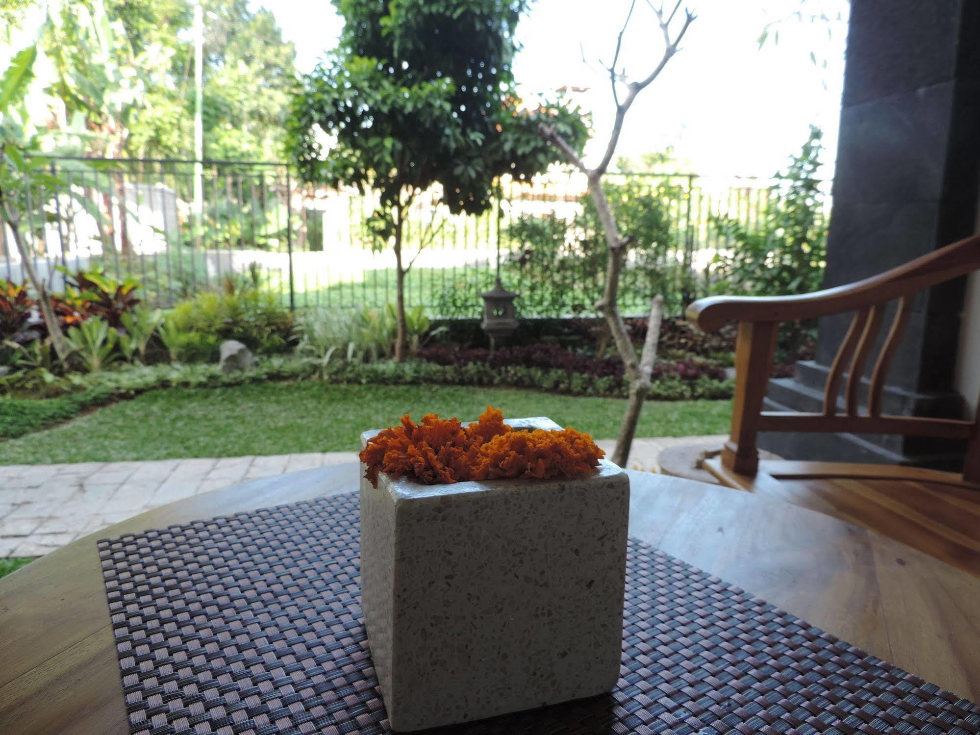 Duana'S Homestay Ubud  Exterior photo